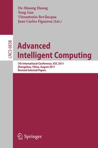 Produktbild: Advanced Intelligent Computing