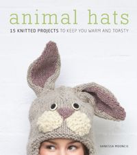 Produktbild: Mooncie, V: Animal Hats