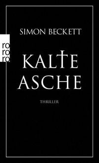 Produktbild: Kalte Asche