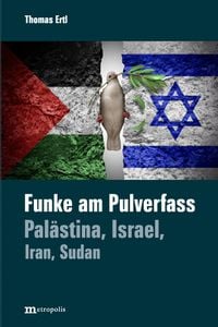 Produktbild: Funke am Pulverfass