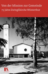 Produktbild: Von der Mission zur Gemeinde