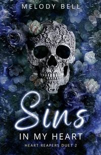 Produktbild: Sins in My Heart
