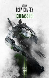Produktbild: Cuirass&eacute;s