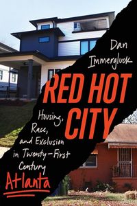 Produktbild: Red Hot City