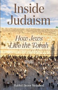 Produktbild: Inside Judaism