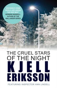 Produktbild: Eriksson, K: The Cruel Stars of the Night