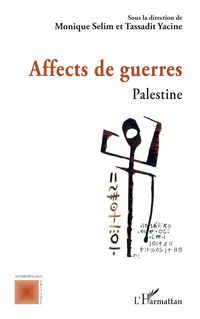 Produktbild: Affects de guerres