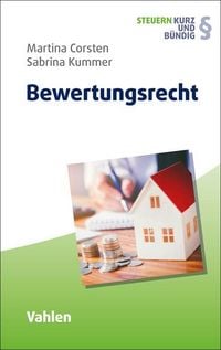 Produktbild: Bewertungsrecht