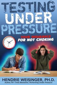 Produktbild: Testing Under Pressure