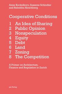 Produktbild: Cooperative Conditions