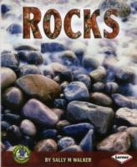 Produktbild: Walker, S: Rocks