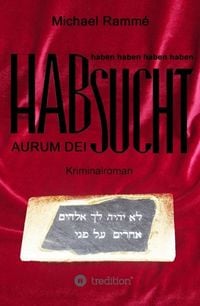 Produktbild: Habsucht