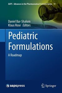 Produktbild: Pediatric Formulations