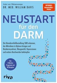 Produktbild: Neustart f&uuml;r den Darm