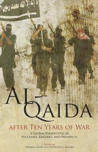 Produktbild: Al-Qaida After Ten Years of War