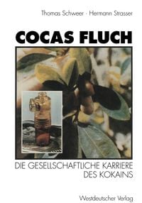 Produktbild: Cocas Fluch