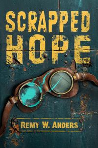 Produktbild: Scrapped Hope