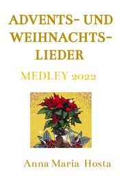 Produktbild: Advents- und Weihnachtslieder