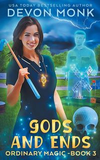 Produktbild: Gods and Ends