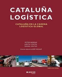 Produktbild: Catalu&ntilde;a log&iacute;stica : Catalu&ntilde;a en la cadena log&iacute;stica global