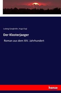 Produktbild: Der Klosterjaeger