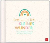 Produktbild: Willkommen im Leben, kleines Wunder