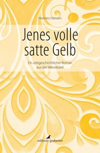 Produktbild: Jenes volle satte Gelb