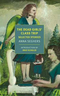 Produktbild: The Dead Girls' Class Trip