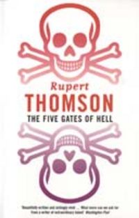 Produktbild: Thomson, R: The Five Gates of Hell