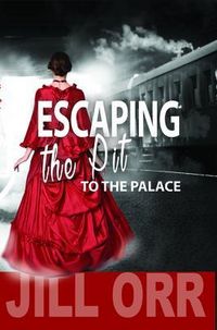 Produktbild: Escape The Pit To The Palace