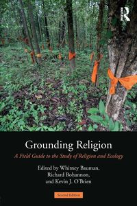 Produktbild: Grounding Religion