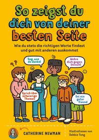 Produktbild: So zeigst du dich von deiner besten Seite