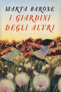 Produktbild: I giardini degli altri