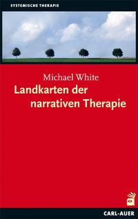 Produktbild: Landkarten der narrativen Therapie
