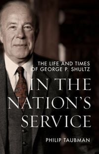 Produktbild: In the Nation''s Service