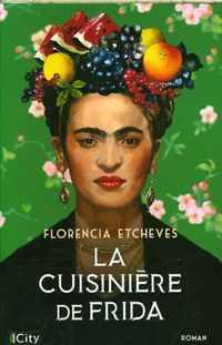 Produktbild: La cuisin&egrave;re de Frida