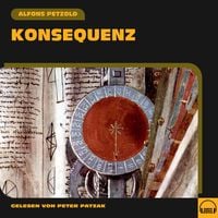 Produktbild: Konsequenz