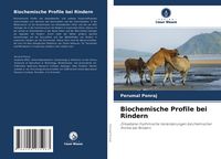 Produktbild: Biochemische Profile bei Rindern