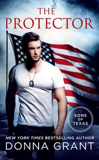 Produktbild: Sons Of Texas #2 Protector