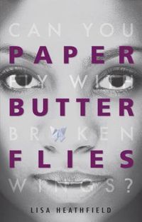 Produktbild: Paper Butterflies