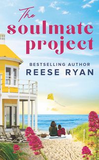Produktbild: The Soulmate Project