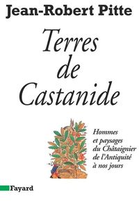 Produktbild: Terres de Castanide