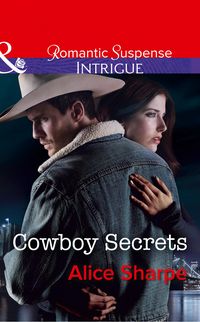 Produktbild: Cowboy Secrets