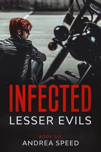 Produktbild: Infected: Lesser Evils