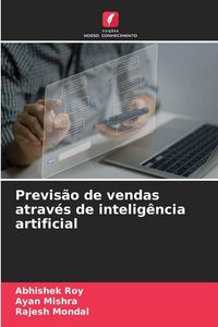 Produktbild: Previs&atilde;o de vendas atrav&eacute;s de intelig&ecirc;ncia artificial