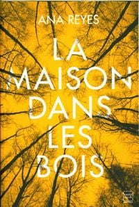 Produktbild: La maison dans les bois
