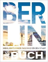 Produktbild: KUNTH Berlin. Das Buch