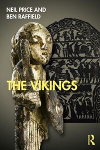 Produktbild: Raffield, B: Vikings