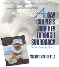 Produktbild: A Gay Couple's Journey Through Surrogacy