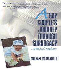Produktbild: A Gay Couple's Journey Through Surrogacy